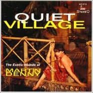 Quiet Village/the Enchanted Sea