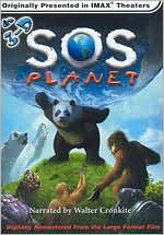 SOS Planet