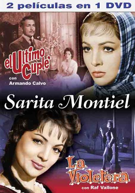 La Violetera / Ultimo Cuple