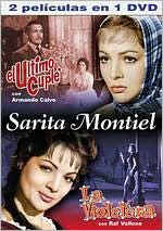 La Violetera / Ultimo Cuple