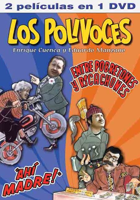 Polivoces