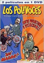 Polivoces