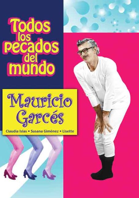 Todos los Pecados del Mundo