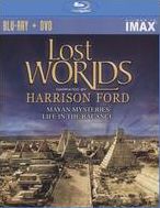 Lost Worlds: Mayan Mysteries