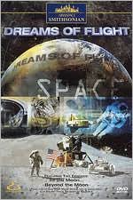Dreams of Flight: Space Collection
