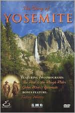 The Story of Yosemite
