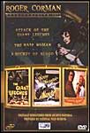 Roger Corman Retrospective, Vol. 1