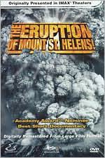 The Eruption of Mount St. Helens