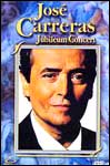 Jose Carreras: Jubilaeum Concert