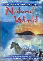 Medwyn Goodall's Natural World