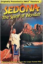 Sedona: The Spirit of Wonder