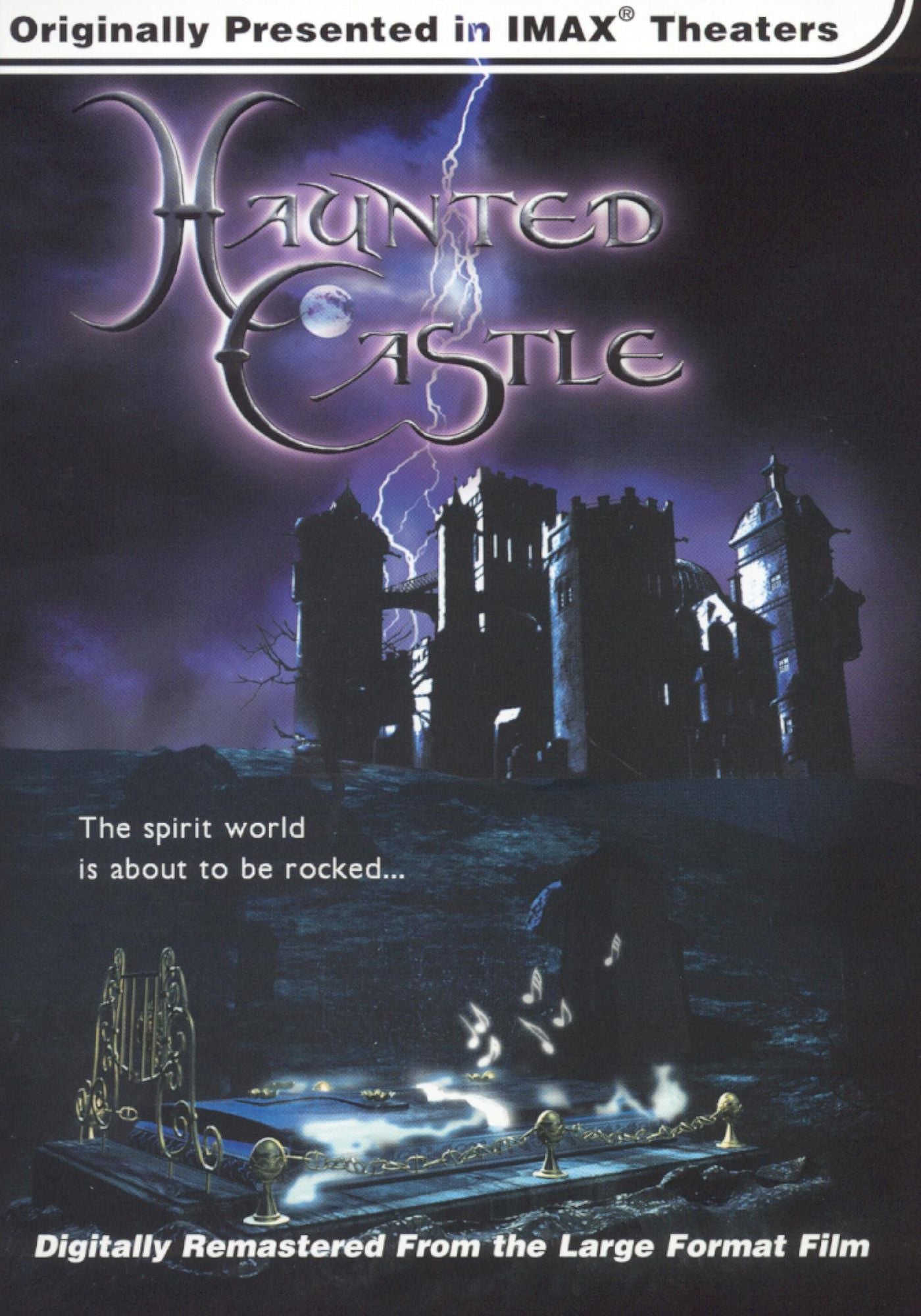 Haunted Castle