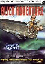 Alien Adventure
