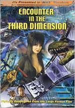 Encounter in the Third Dimension