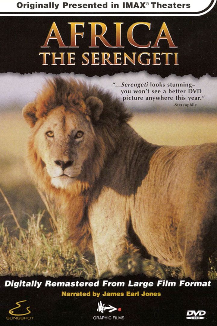 Africa: The Serengeti