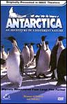 Antarctica: An Adventure of a Different Nature