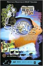 The Greatest Places