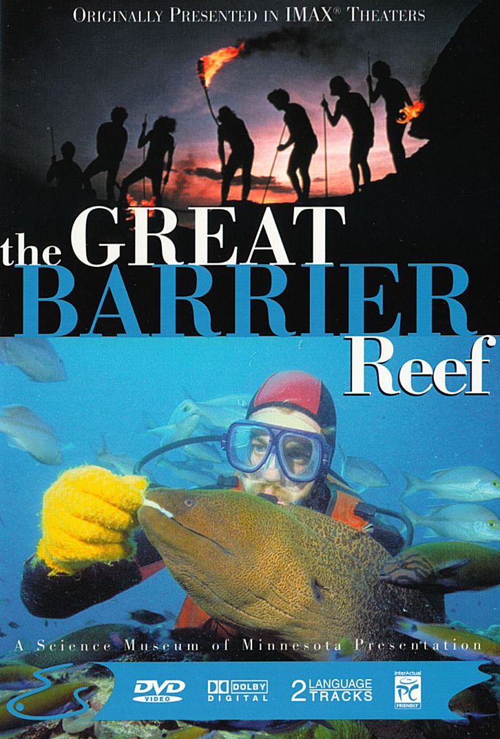 The Great Barrier Reef