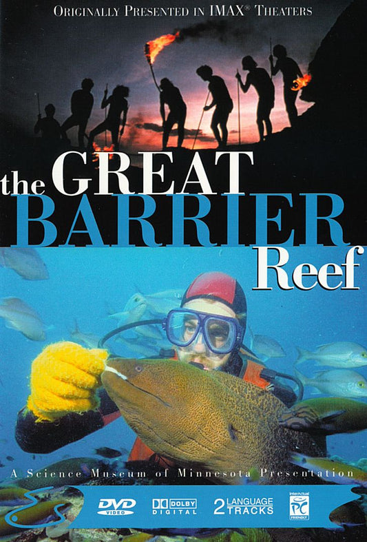 The Great Barrier Reef