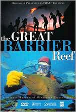 The Great Barrier Reef