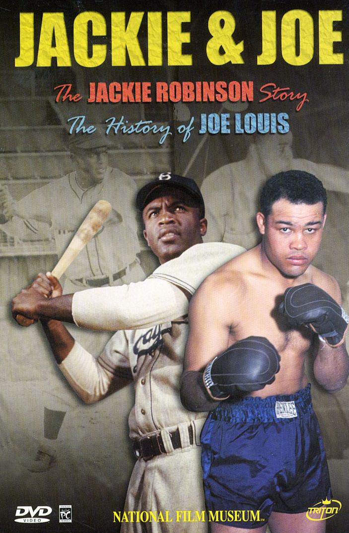 Jackie & Joe