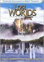 Lost Worlds: Life in the Balance