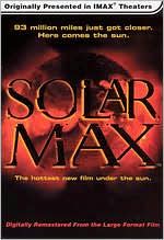 SolarMax [2 Discs]
