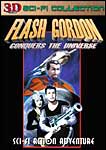 Flash Gordon Conquers Universe