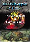 Shape Of Life 3: Conquerors & Survival Game