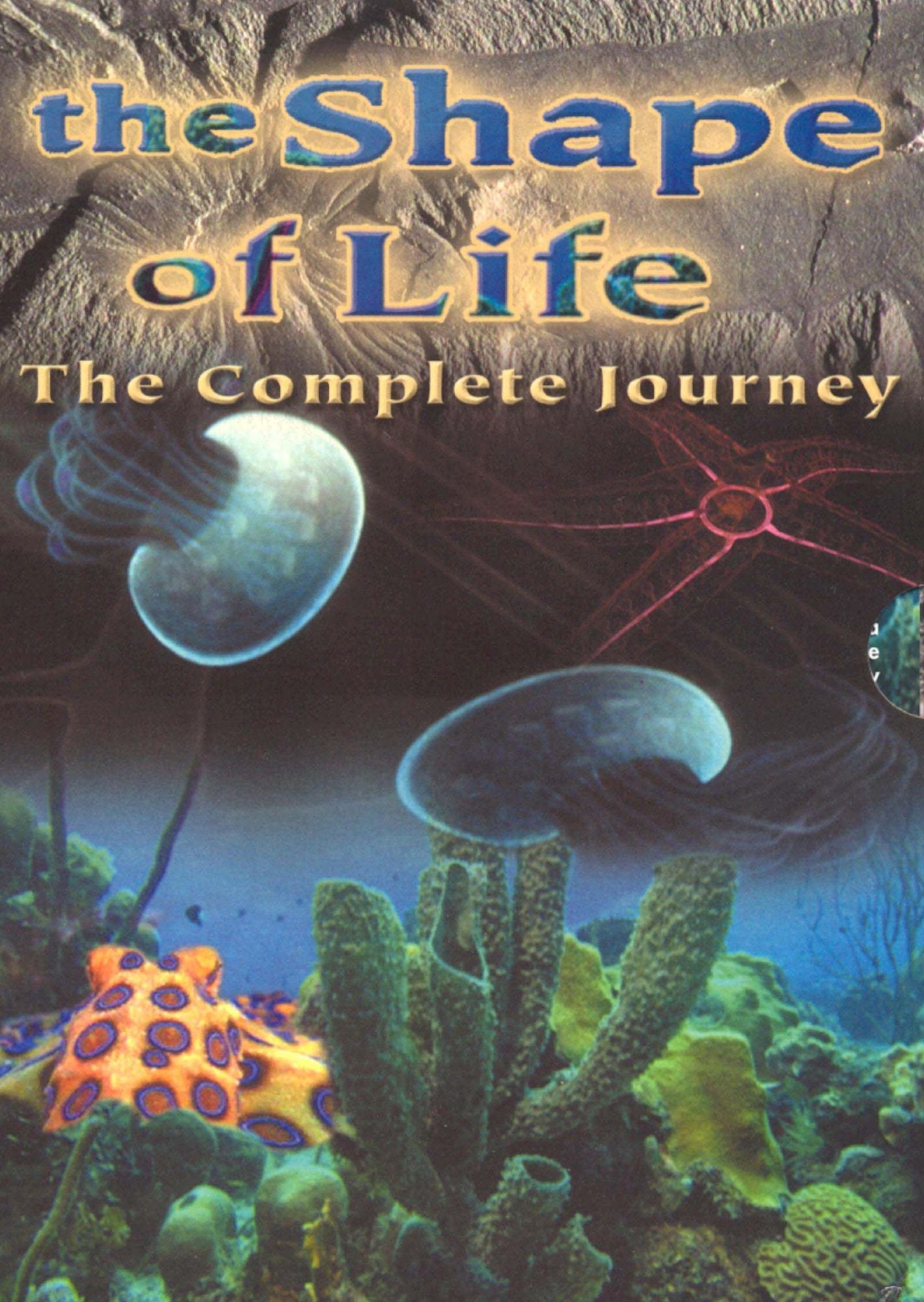 Shape Of Life: Complete Journey