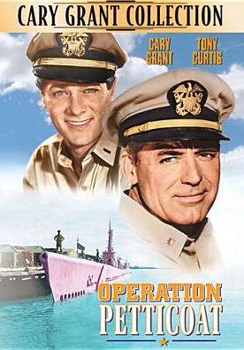 Operation Petticoat