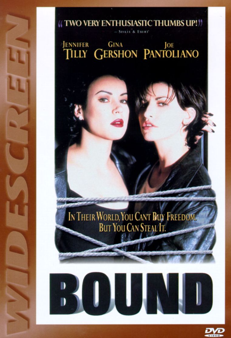 Bound [WS]