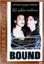 Bound [WS]