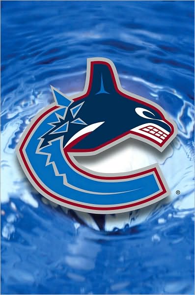 Vancouver Canucks - Poster