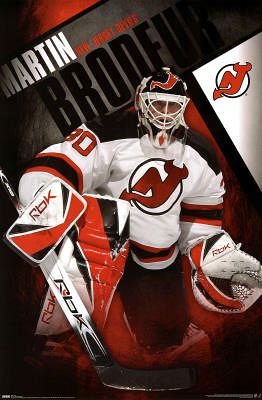Capitals - Alexander Ovechkin - Poster