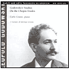 Godowsky's Studies on the Chopin Etudes