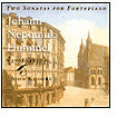 Johann Nepomuk Hummel: Two Sonatas for Fortepiano