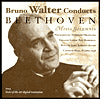 Bruno Walter Conducts Beethoven