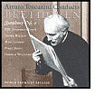 Arturo Toscanini Conducts Beethoven Symphony No. 9