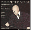 Beethoven: Symphony No. 9