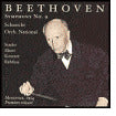 Beethoven: Symphony No. 9