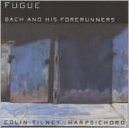 Fugue: Bach and his Forerunners