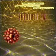 Sonotropism