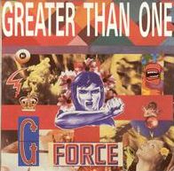 G-force