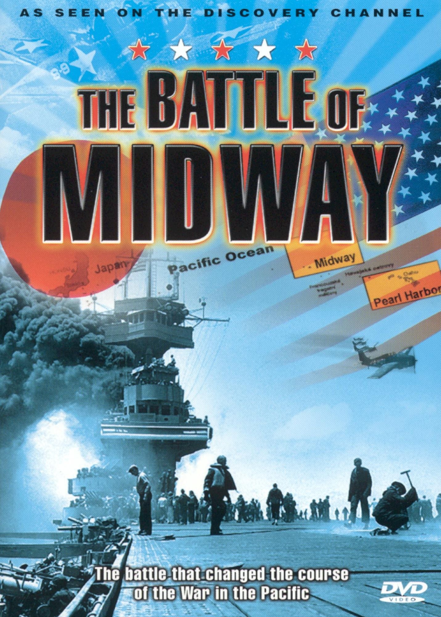 The Battle of Midway