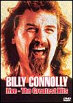Billy Connolly: The Greatest Hits Of Billy Connolly