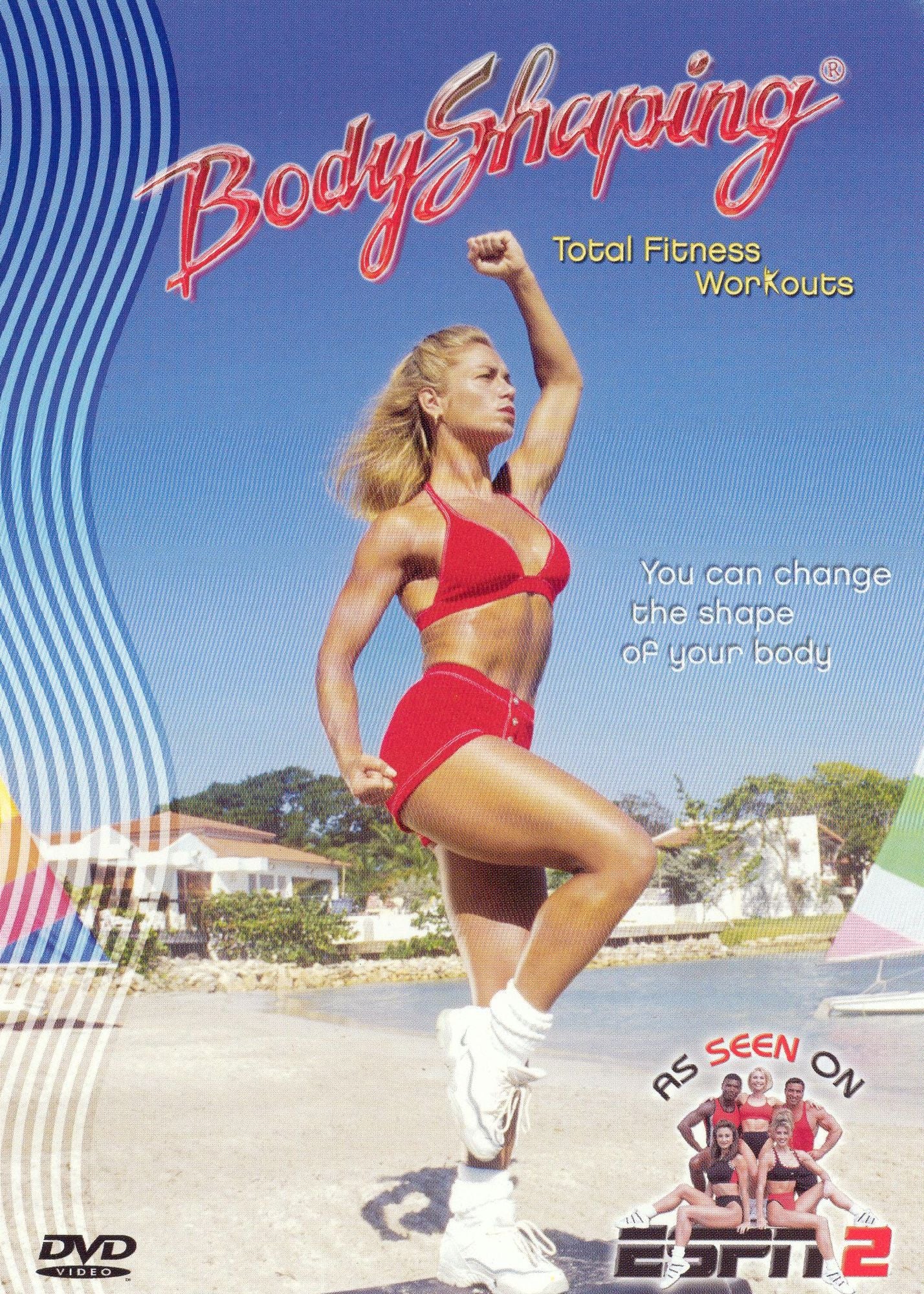 Total Fitness Workout / Exercis