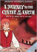A Journey to the Center of the Earth