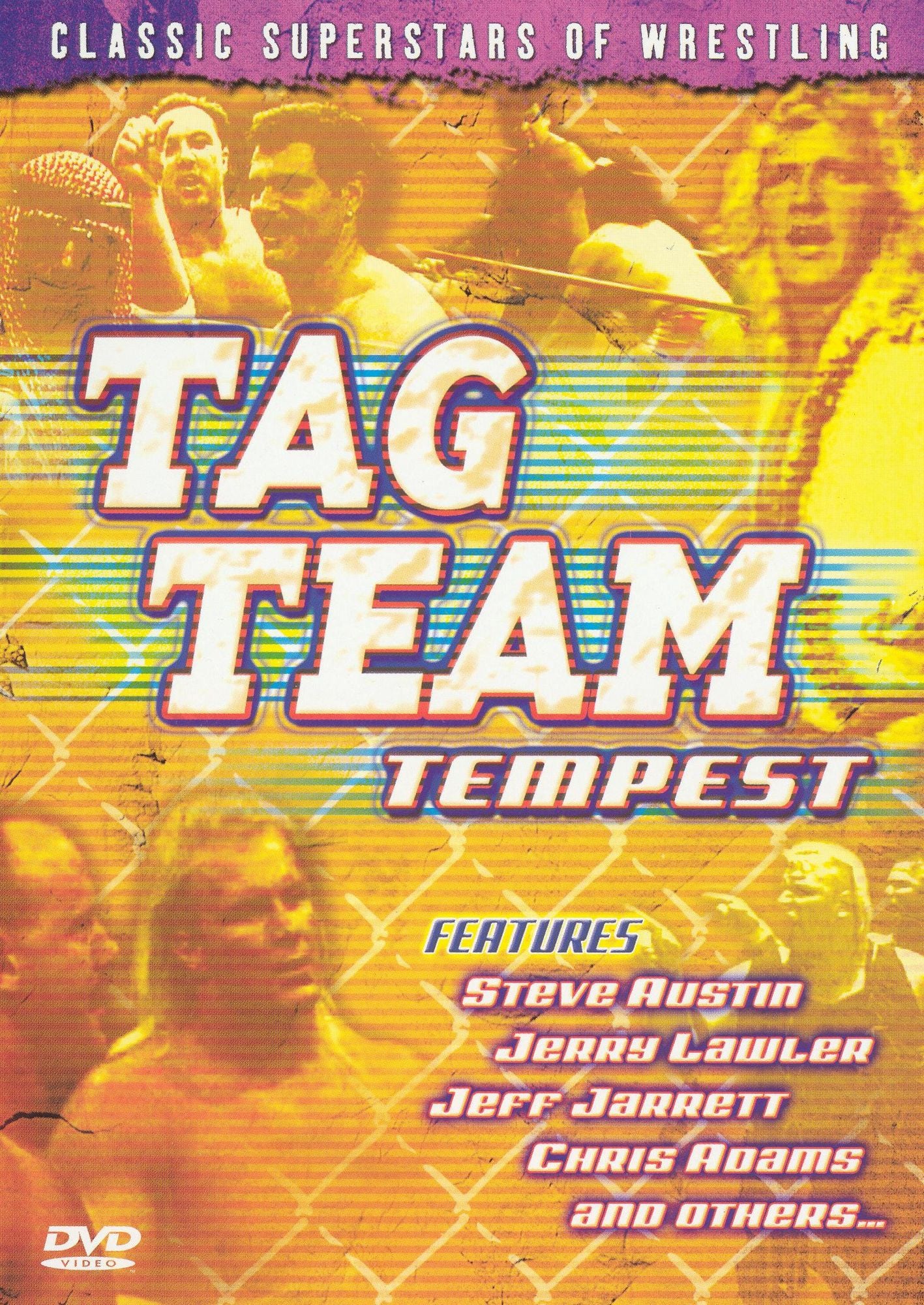 Tag Team Tempest