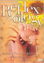 A Day at the Spa: Reflexology